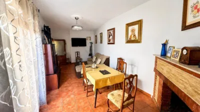 House on Calle de Cervantes photo 20