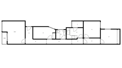 Apartment in Carolinas photo 29