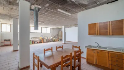 Chalet en venta en Calle del Río Duero, Aljomahima-Ermita Nuestra Señora de las Nieves (Las Gabias) de 425.000 €