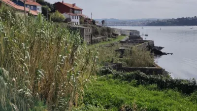 House in Ferrol, Brión - Vista 4