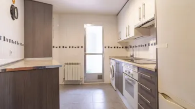 Apartment at Calle del Hogar 68 photo 20