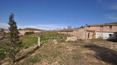 Rustic Finca in Jumilla photo 19