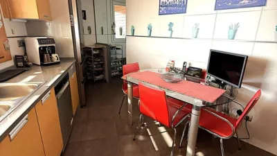 Penthouse on Carretera del Pla photo 17