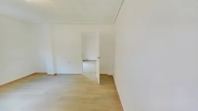 Flat in L'Hort de Senabre photo 11
