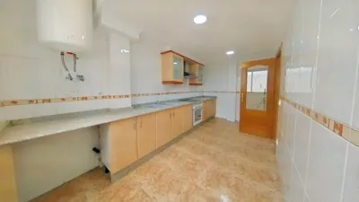 Apartment in Xirivella photo 22