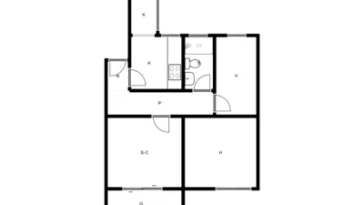 Apartment in Centro photo 33