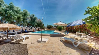 Casa – Crevillent - Vista 2
