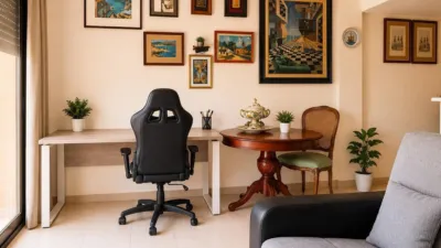 Apartment on Carrer de la Torreta, 42 photo 3