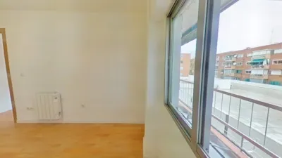 Flat in Zofío photo 19