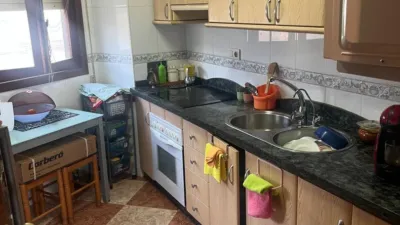 Apartment in a Central Location photo 12