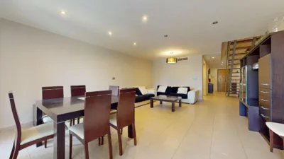 Piso – Pilar de la Horadada, Barrio Los Segundas - Más