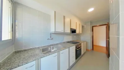 Flat in Aldaia photo 24