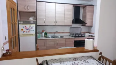 Apartment in Centro Ejido photo 6