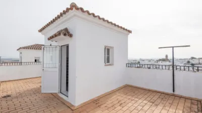 Terraced House in Correos photo 2