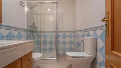 Terraced house in Aguadulce Sur photo 29