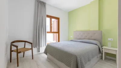 Apartment in Urb. Polaris Valle photo 19