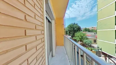 Apartment in Sant Marcel·lí photo 29