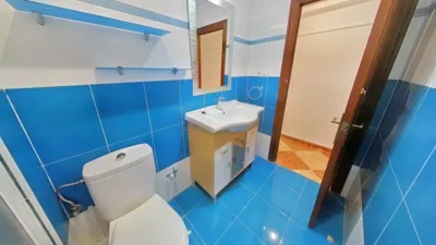 Apartment in Centre photo 29
