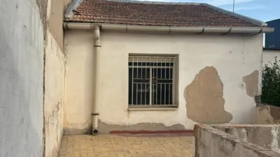 Semi-detached house in Churra photo 5