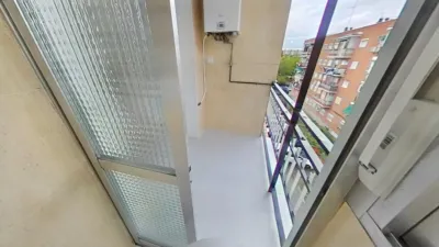 Flat in Zofío photo 25