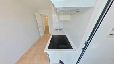 Apartment in Amposta photo 19