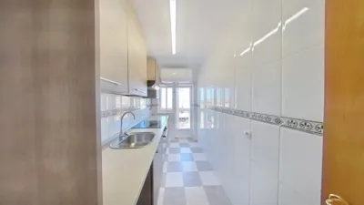 Flat in Santa Bárbara-La Zaporra photo 14
