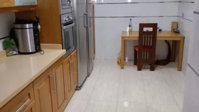 Apartment in Cuesta del Faro photo 5