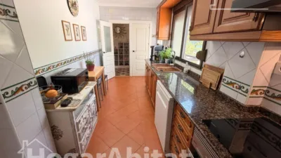 Chalet on Calle Madroños S Perenchiza photo 12