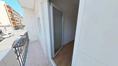 Apartment in L'Hort de Senabre photo 3