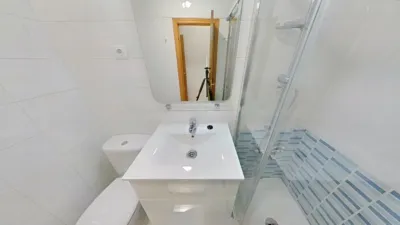 Flat in Santa Bárbara-La Zaporra photo 16