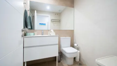 Apartment on Avenida de Las Ciencias photo 21