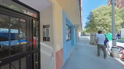 Apartment in Sant Marcel·lí photo 36