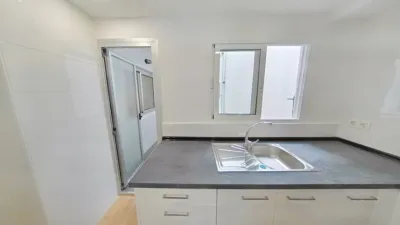Flat in Campoamor photo 20