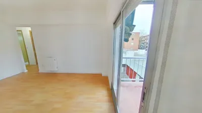 Flat in Zofío photo 8