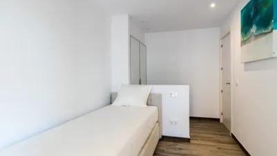 Apartment in Costa de La Calma photo 21