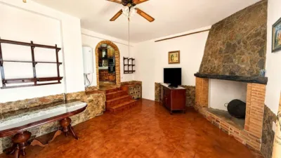 House on Calle de Cervantes photo 22
