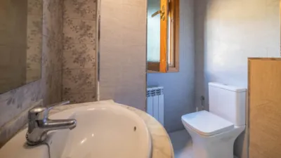 Chalet en venta en Calle del Río Duero, Aljomahima-Ermita Nuestra Señora de las Nieves (Las Gabias) de 425.000 €