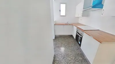 Flat on Doctor Fedriani photo 23