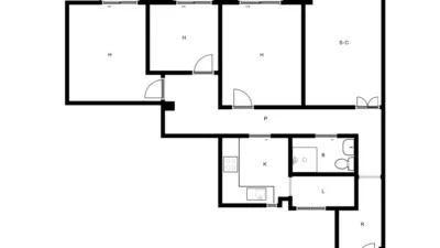 Apartment in Campoamor photo 30
