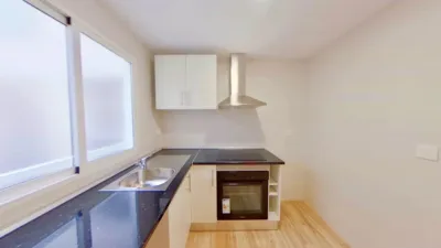 Flat in Campoamor photo 26