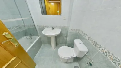 Piso en Carolinas photo 20