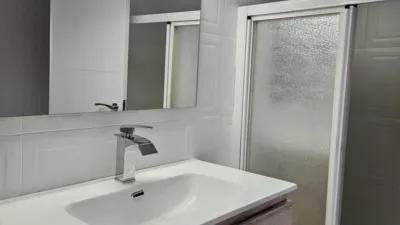 Apartment in Plaza Crevillente-Juzgados photo 14