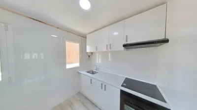Flat in Fontarrón photo 13