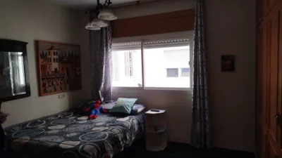 Apartment in Adra Centre photo 4