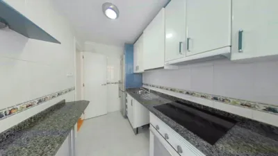 Apartment in Parque Alcosa-Jardines del Edén photo 20