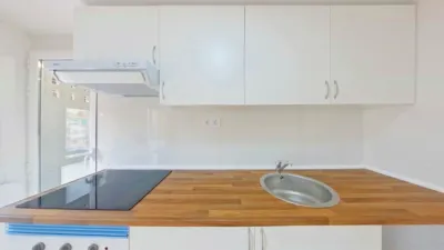 Apartment in Amposta photo 20