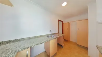 Apartment in Juan XXIII-Rochelambert photo 26