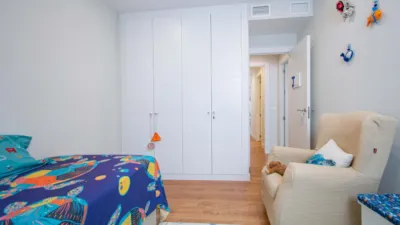 Apartment on Avenida de Las Ciencias photo 26