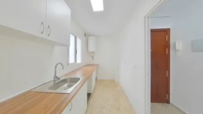 Apartment in Juan XXIII-Rochelambert photo 20