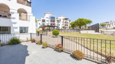 Apartment in Urb. Polaris Valle photo 29